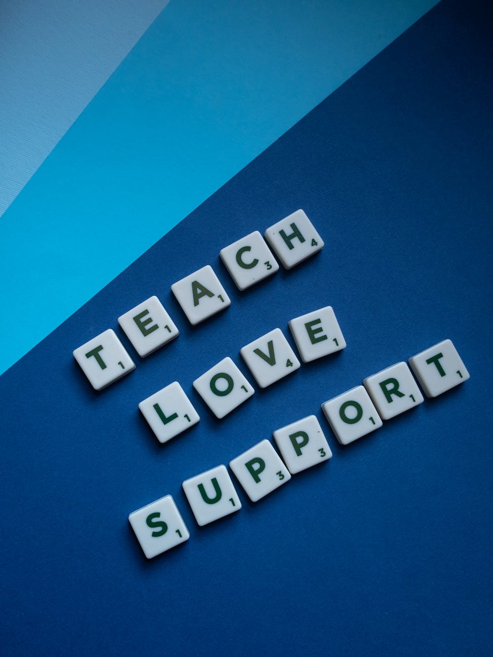 Educa, iubeste, ajuta copiii cu autism